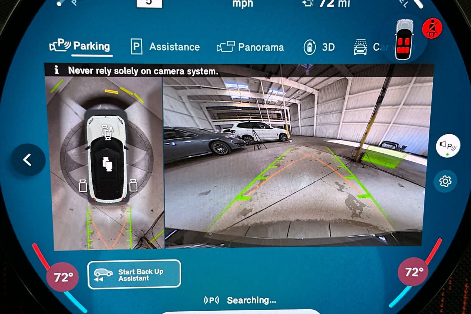 Thumbnail: 2026 MINI Cooper Countryman - 20