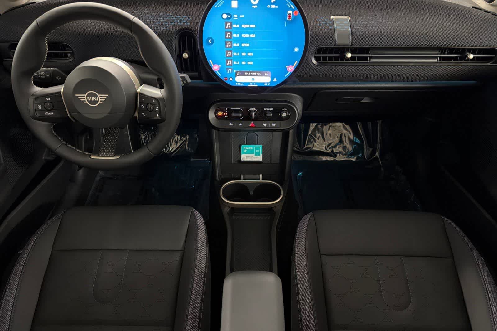 Thumbnail: 2026 MINI Cooper Hardtop - 3