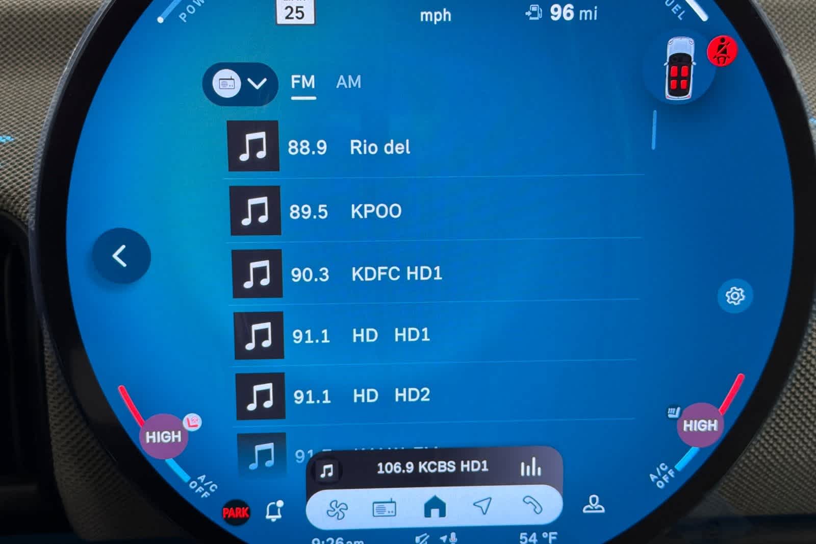 Thumbnail: 2026 MINI Cooper Hardtop - 18