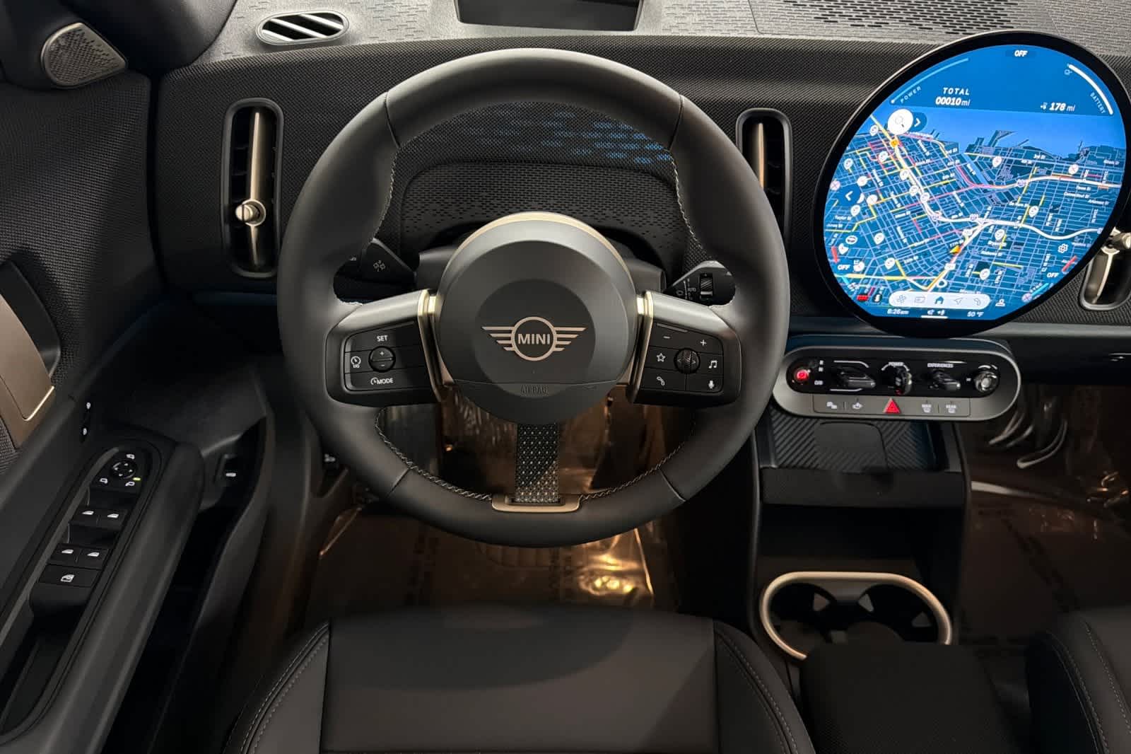 Thumbnail: 2026 MINI Cooper Countryman - 14