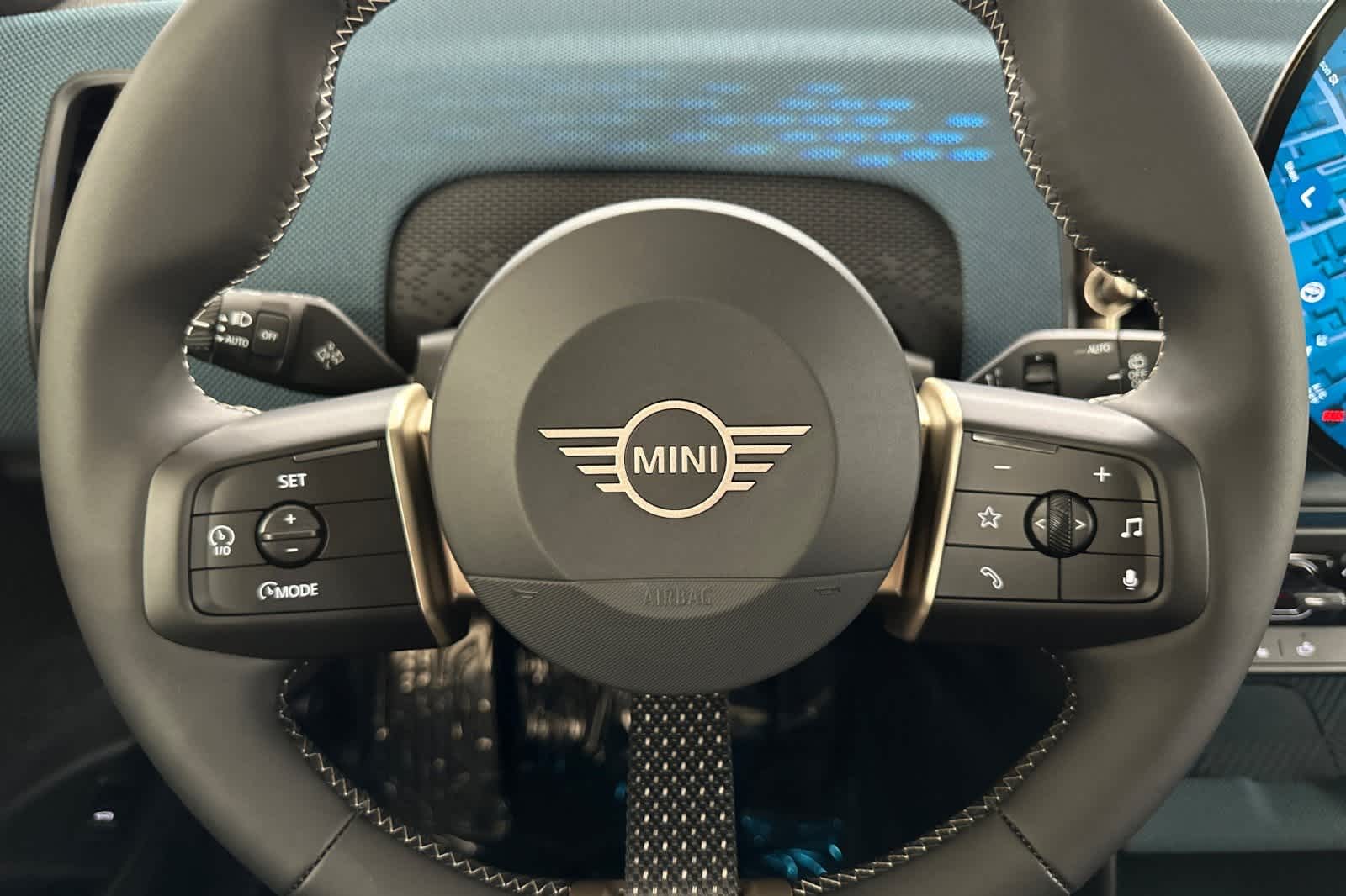 Thumbnail: 2025 MINI Cooper Countryman - 24