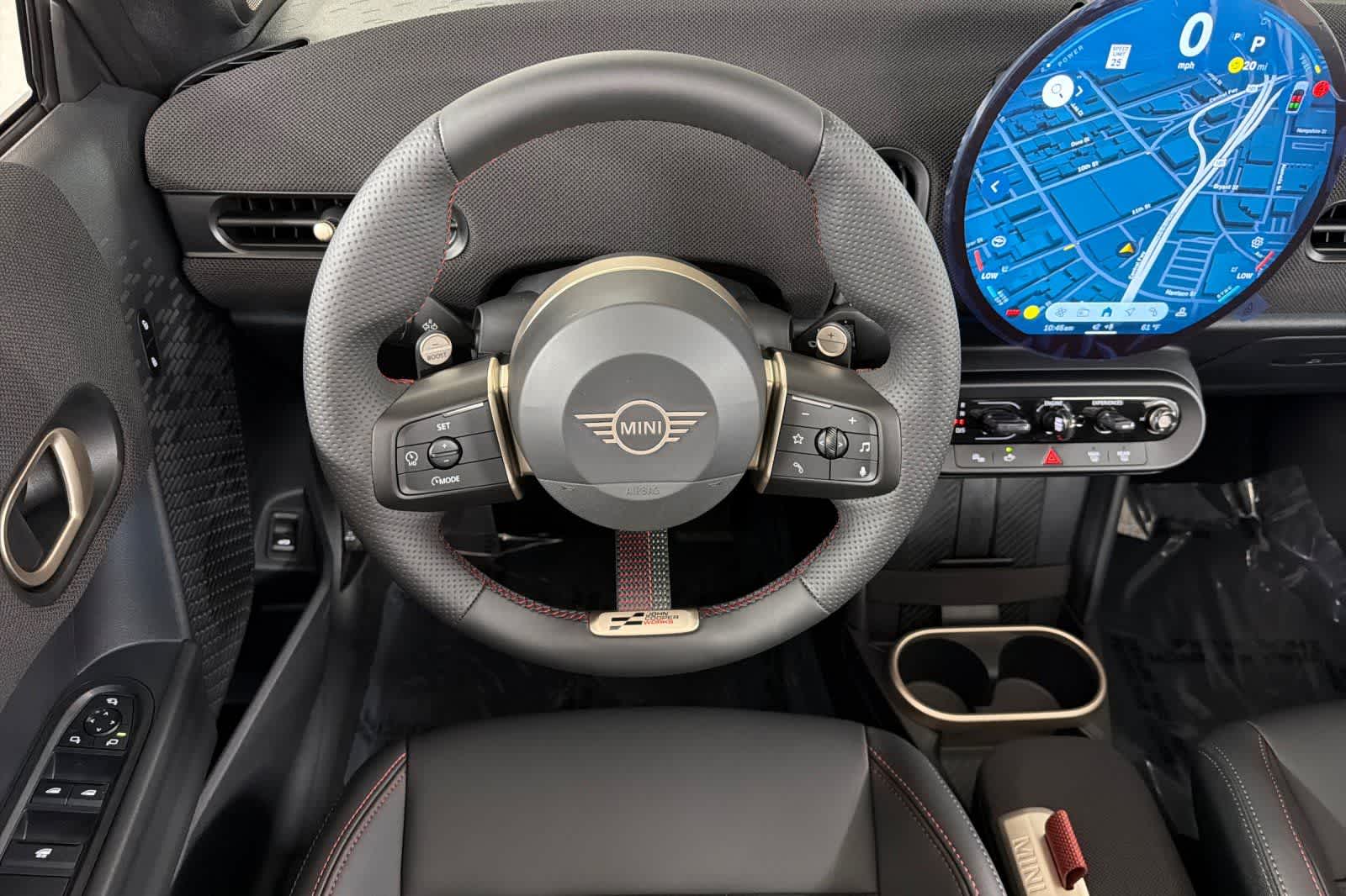 Thumbnail: 2026 MINI Cooper Convertible - 17