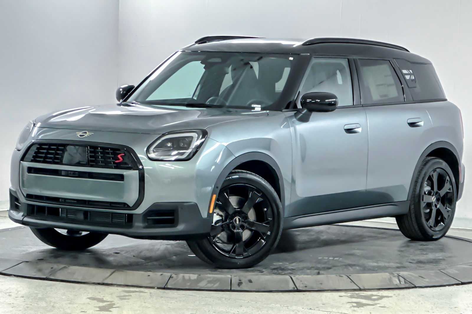 Thumbnail: 2026 MINI Cooper Countryman - 1
