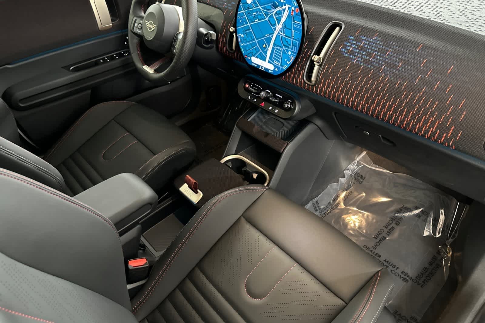 Thumbnail: 2026 MINI Cooper Countryman - 16