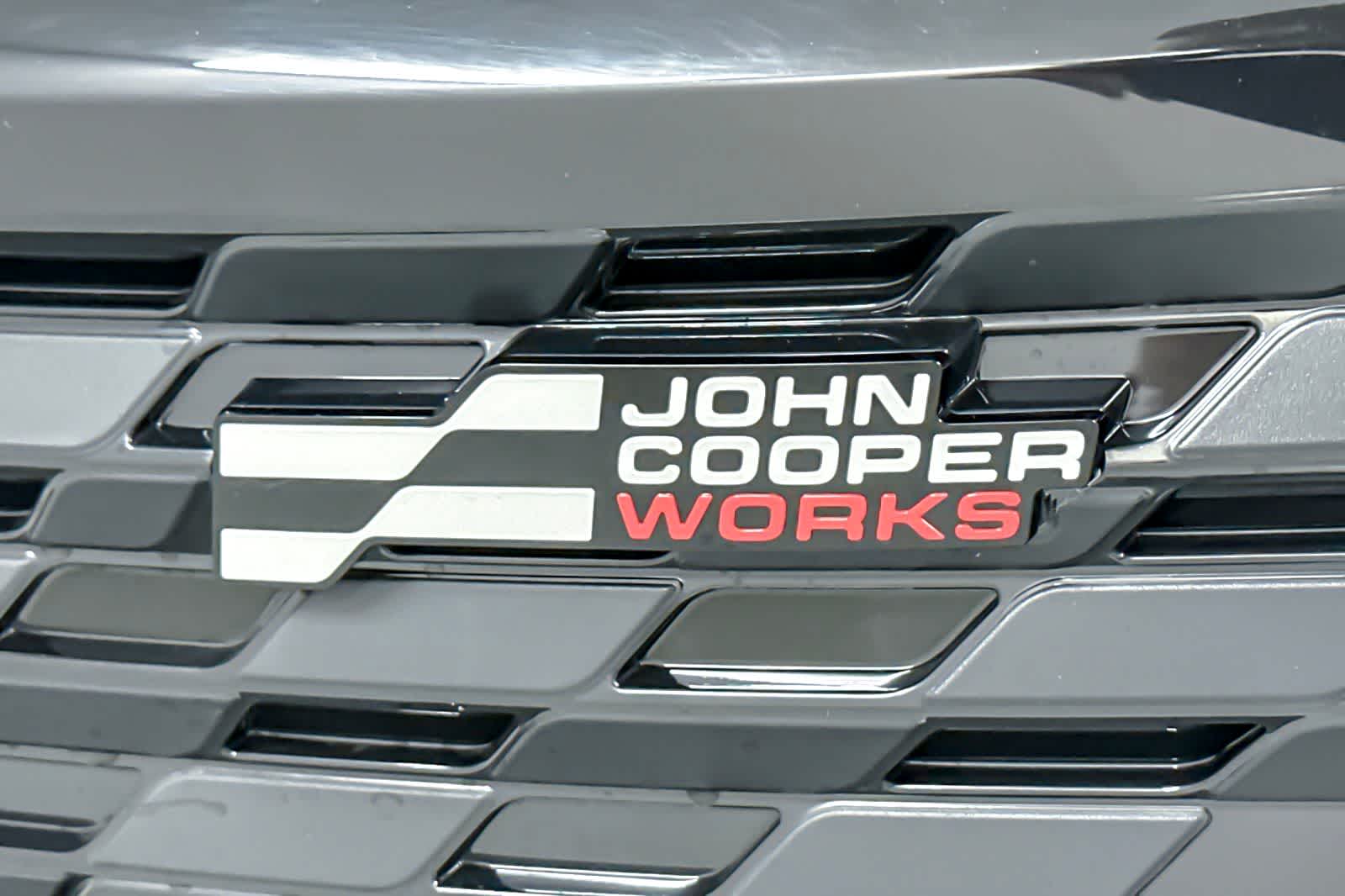 Thumbnail: 2026 MINI Cooper Hardtop - 26