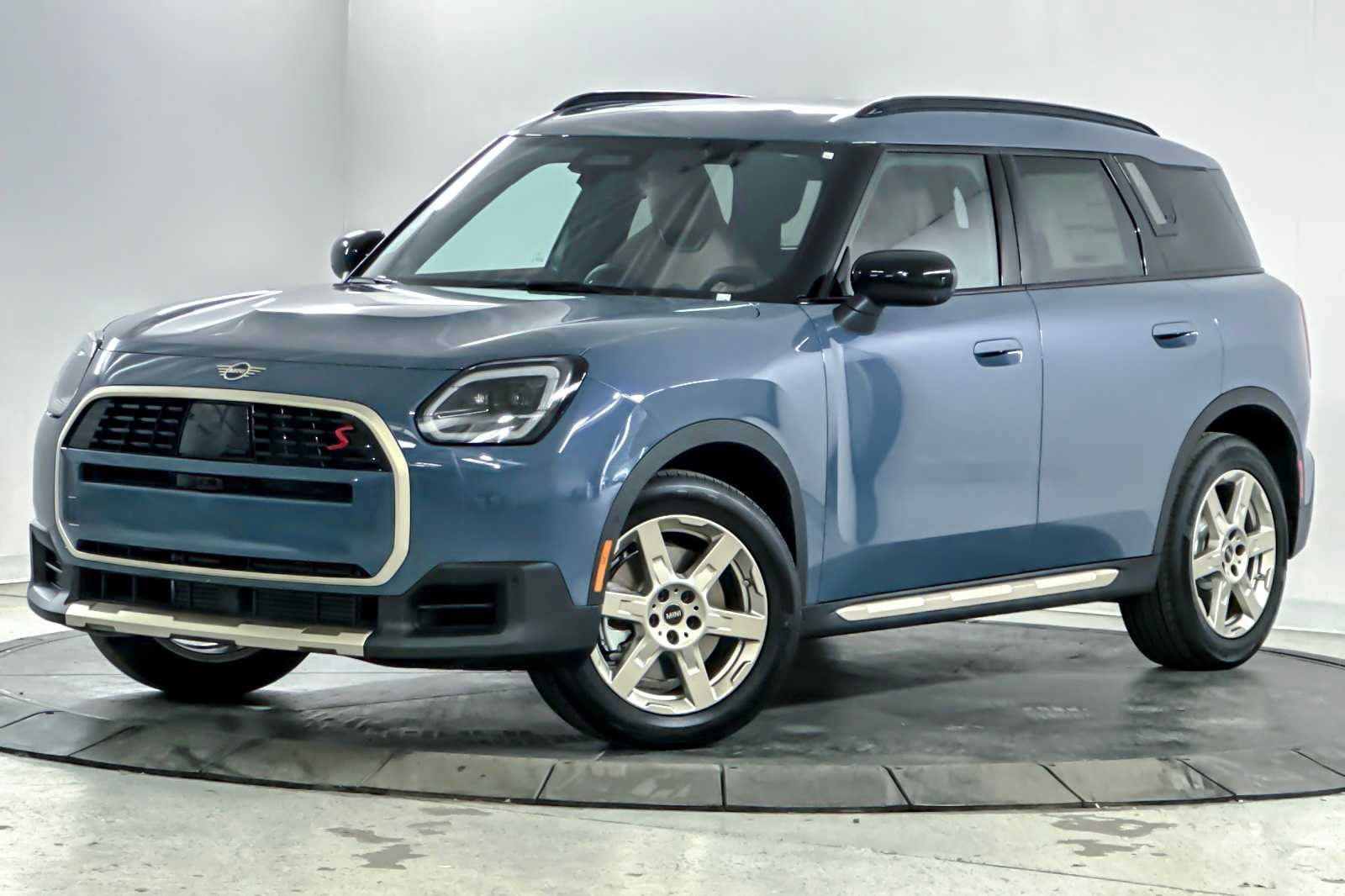 Thumbnail: 2026 MINI Cooper Countryman - 1