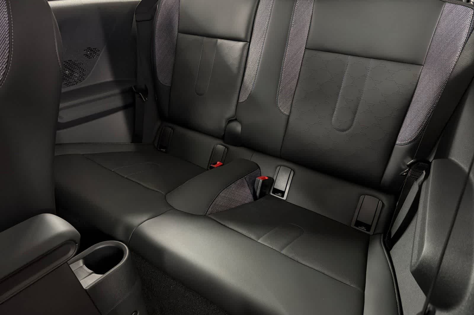 Thumbnail: 2026 MINI Cooper Hardtop - 4