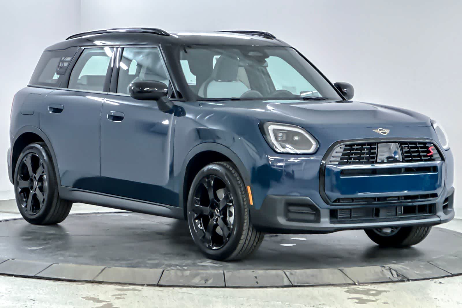 Thumbnail: 2026 MINI Cooper Countryman - 9