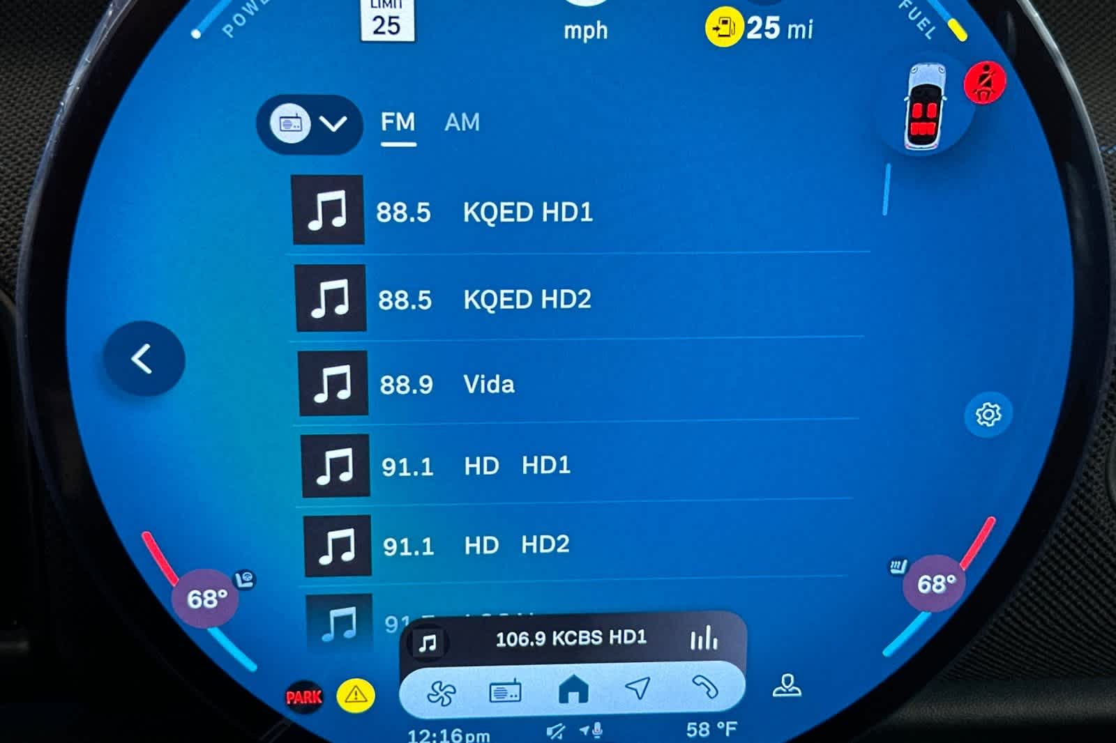 Thumbnail: 2026 MINI Cooper Hardtop - 18