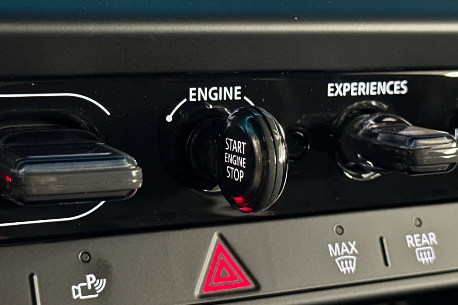 Thumbnail: 2025 MINI Cooper Countryman - 23