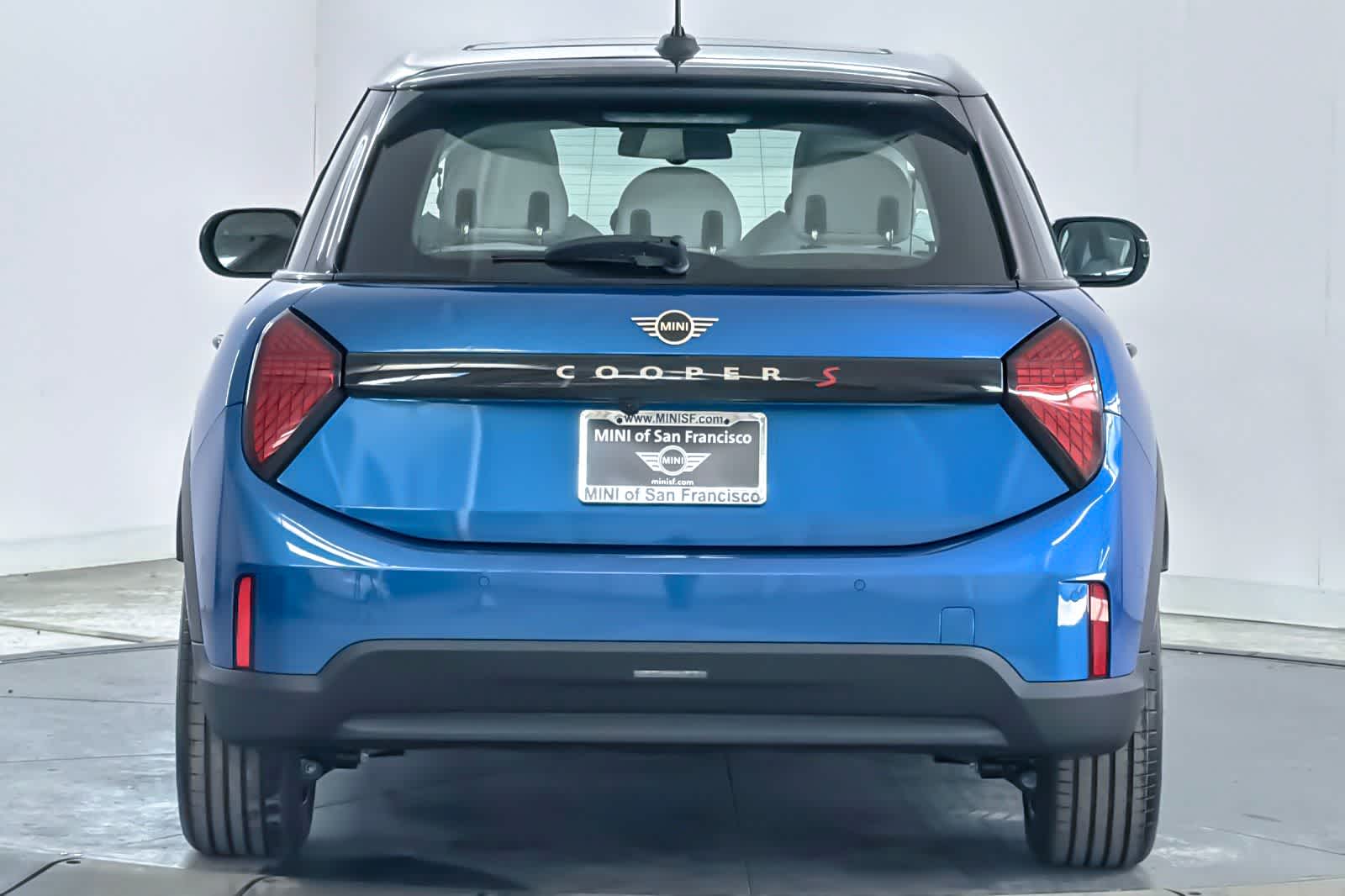 Thumbnail: 2026 MINI Cooper Hardtop - 7