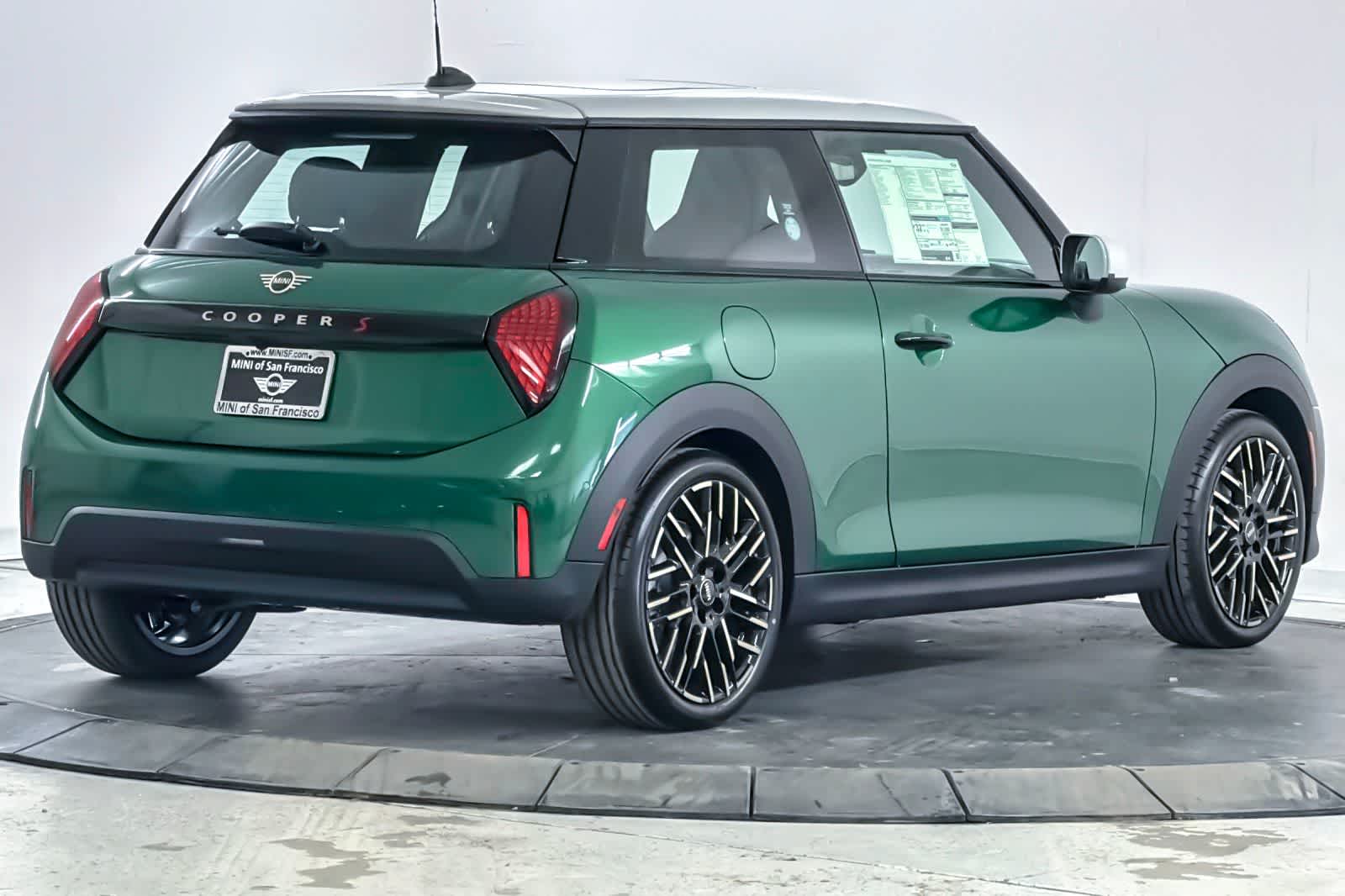 Thumbnail: 2026 MINI Cooper Hardtop - 2