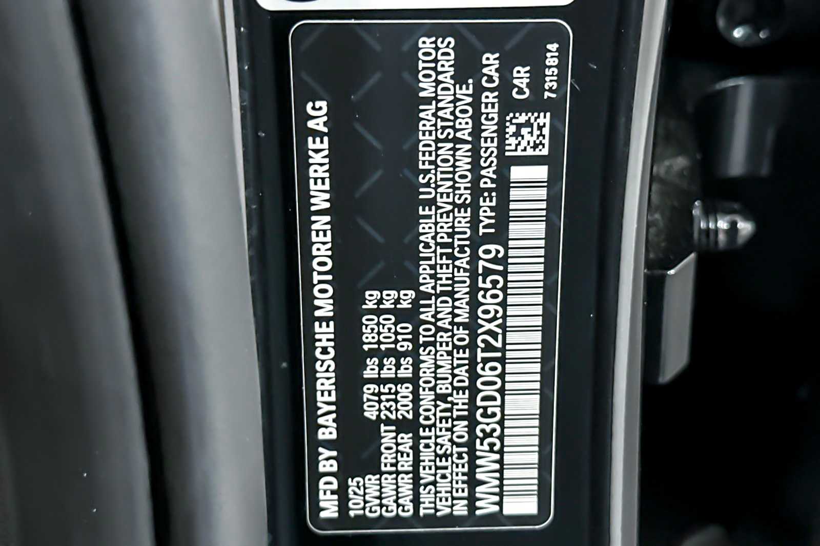 Thumbnail: 2026 MINI Cooper Hardtop - 27