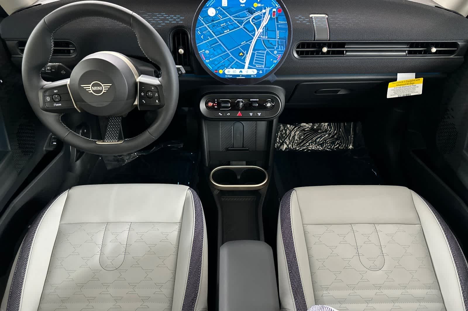 2025 MINI Cooper Hardtop 2 Door 3