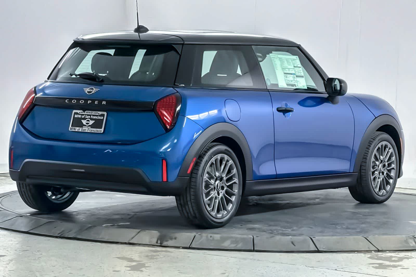 Thumbnail: 2026 MINI Cooper Hardtop - 2