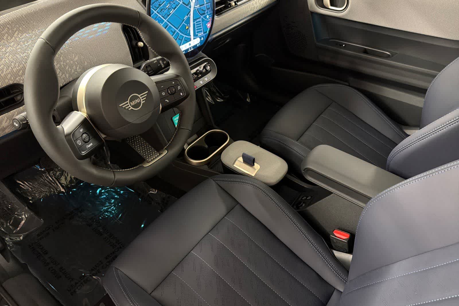 Thumbnail: 2026 MINI Cooper Hardtop - 11