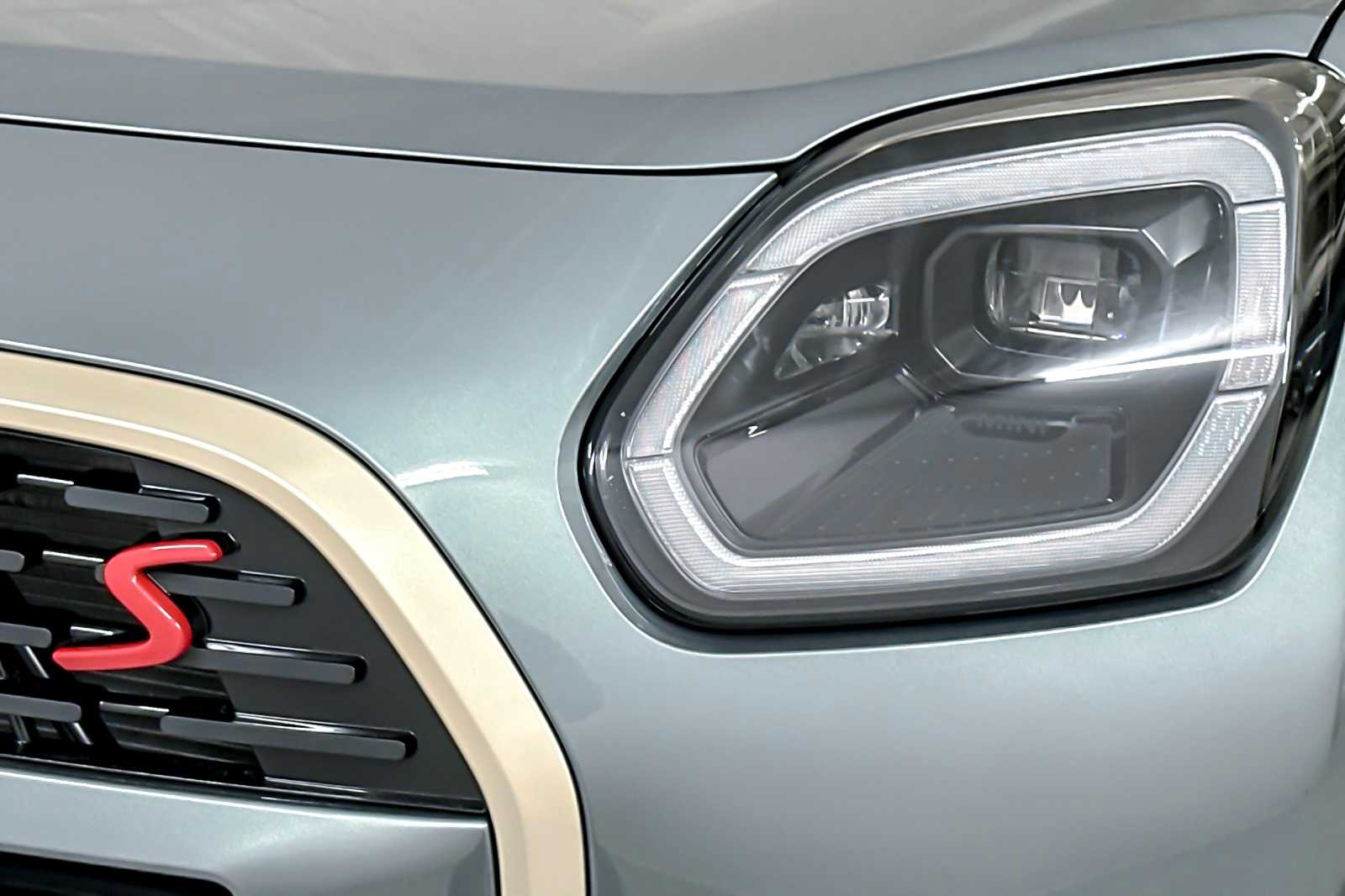 Thumbnail: 2026 MINI Cooper Countryman - 26