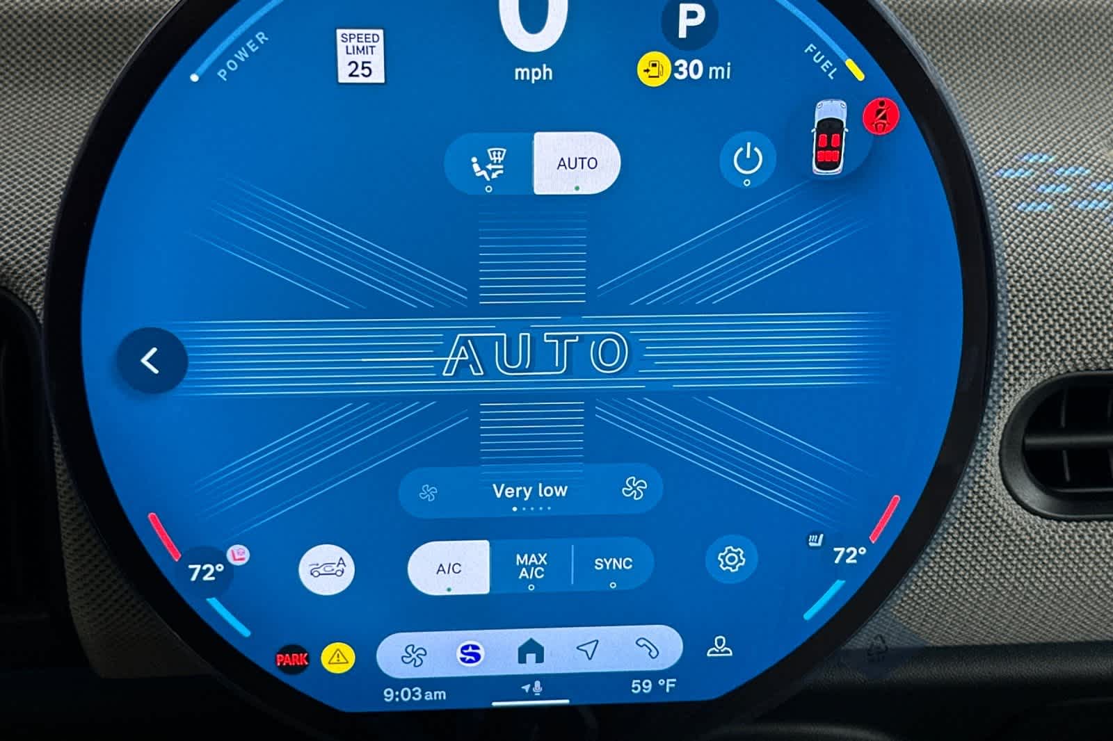 Thumbnail: 2026 MINI Cooper Hardtop - 21