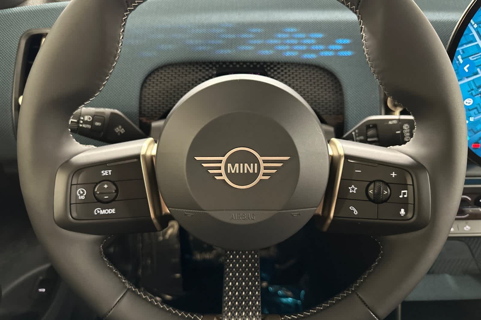 Thumbnail: 2026 MINI Cooper Countryman - 24