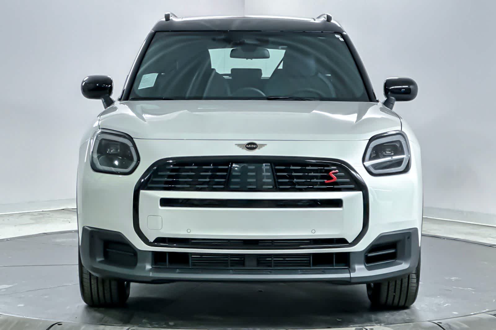 Thumbnail: 2026 MINI Cooper Countryman - 10