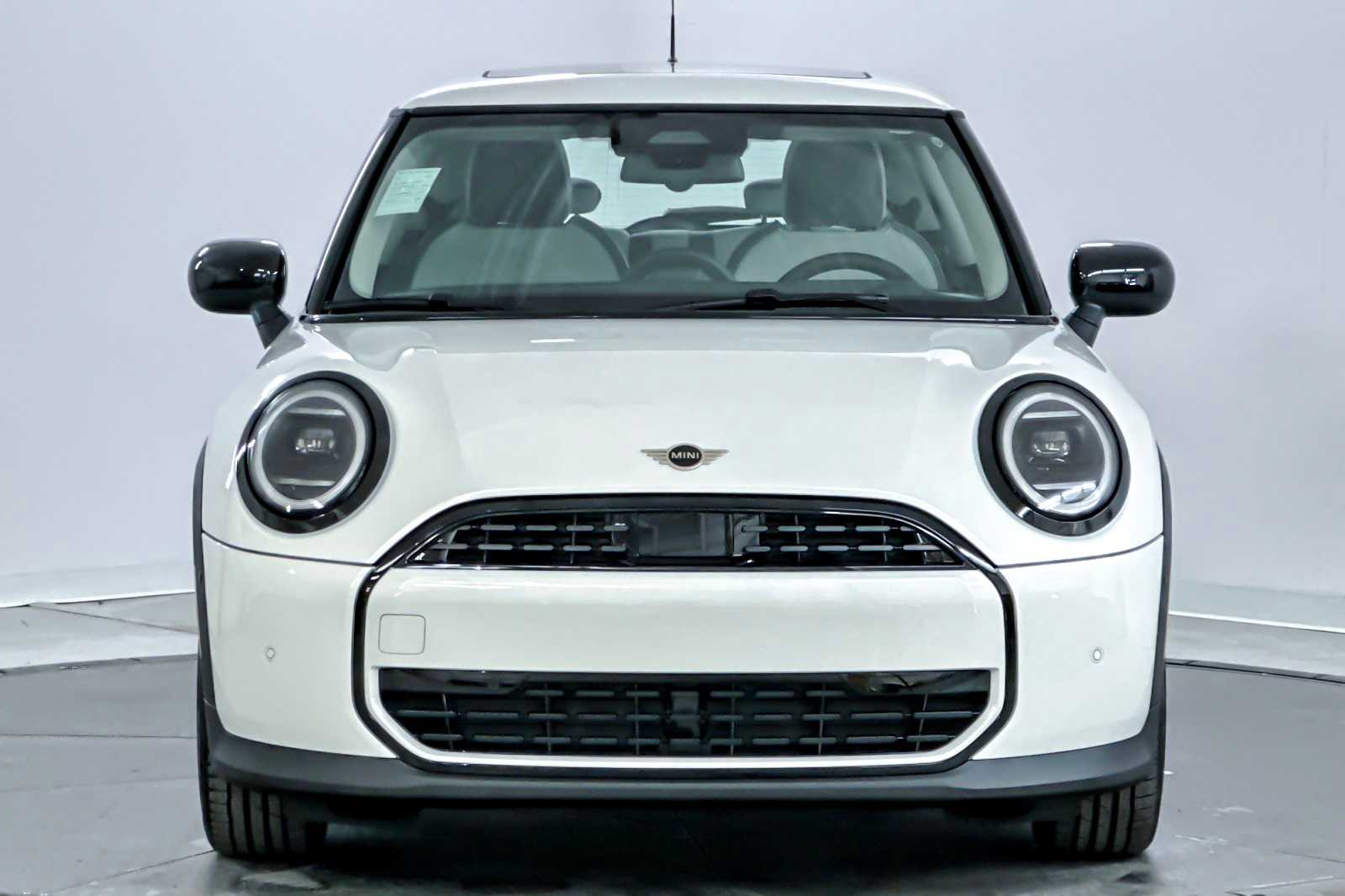 2025 MINI Cooper Hardtop 2 Door 10