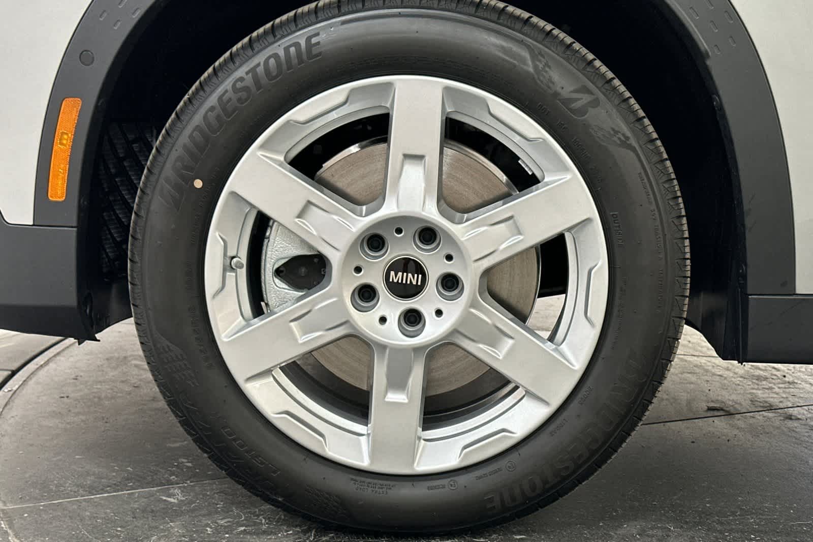 Thumbnail: 2026 MINI Cooper Countryman - 25