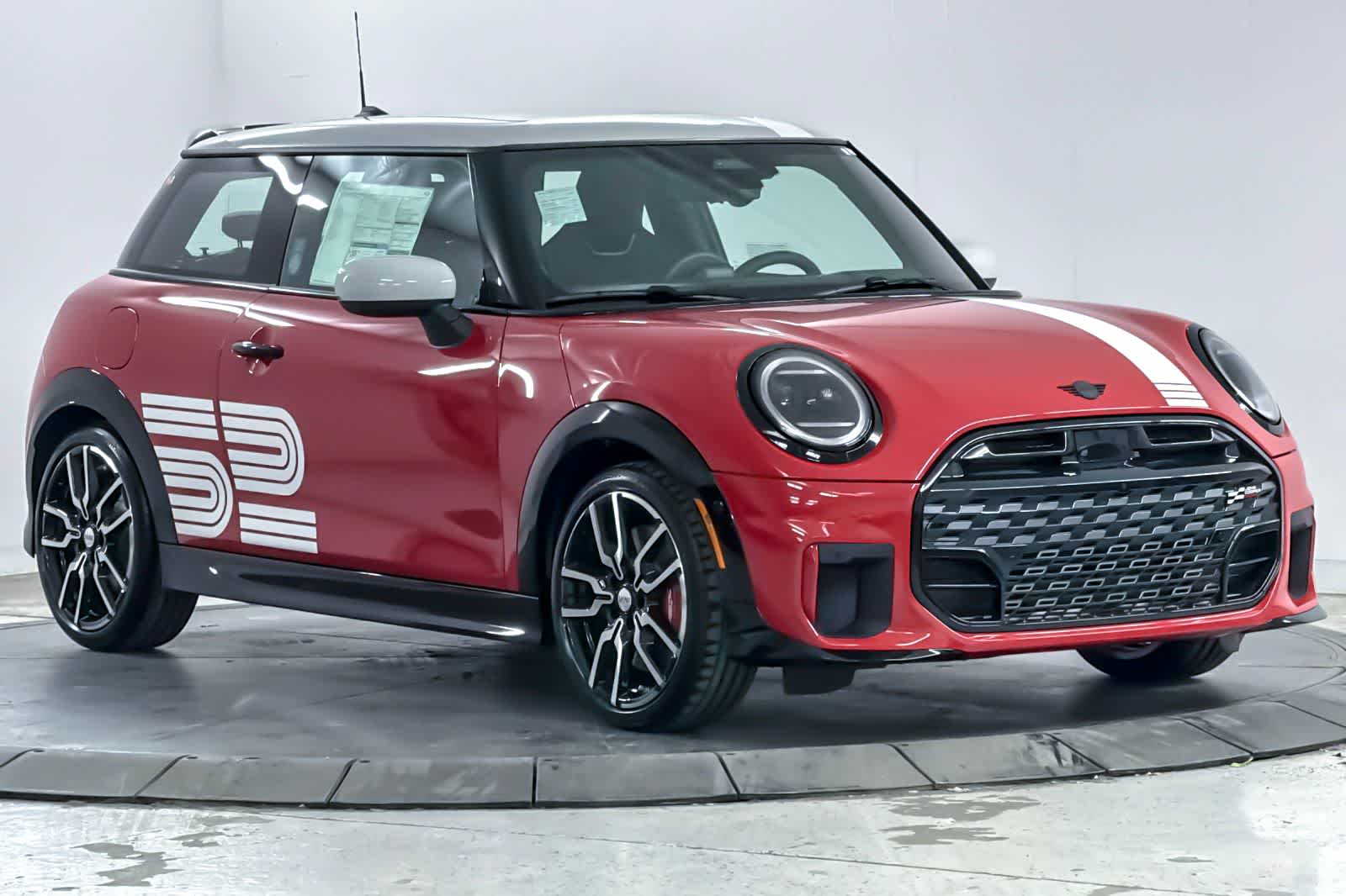 Thumbnail: 2026 MINI Cooper Hardtop - 9