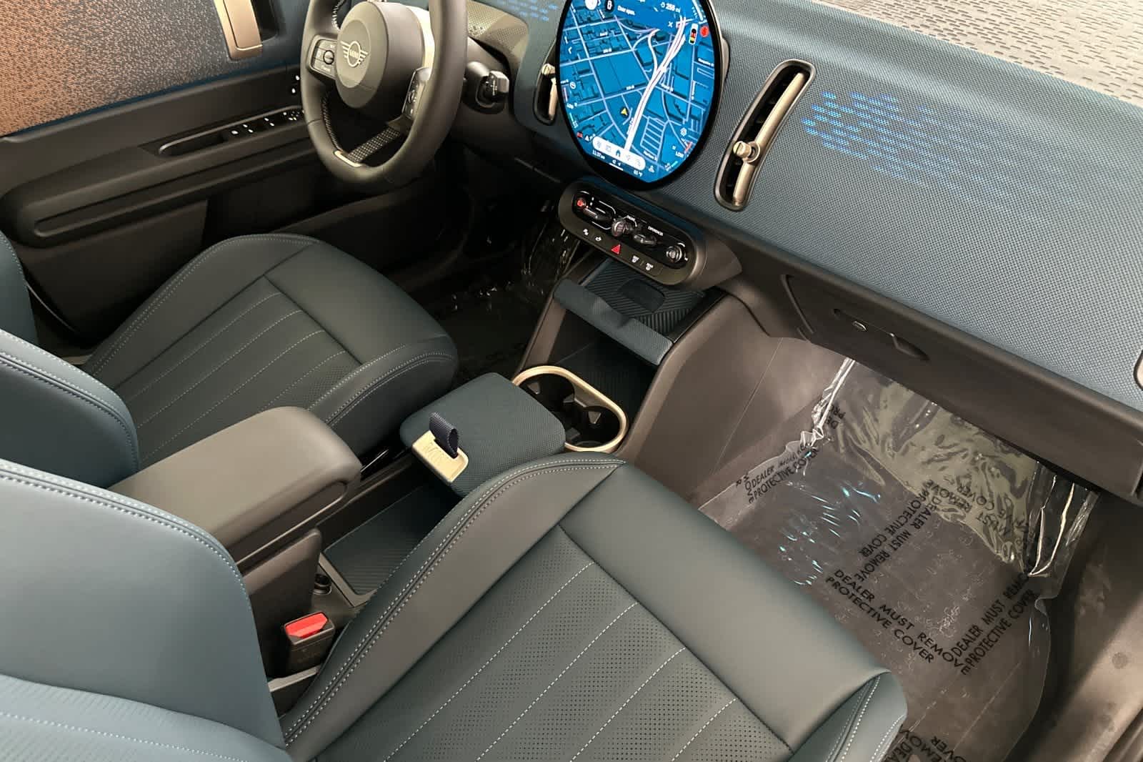 Thumbnail: 2025 MINI Cooper Countryman - 16