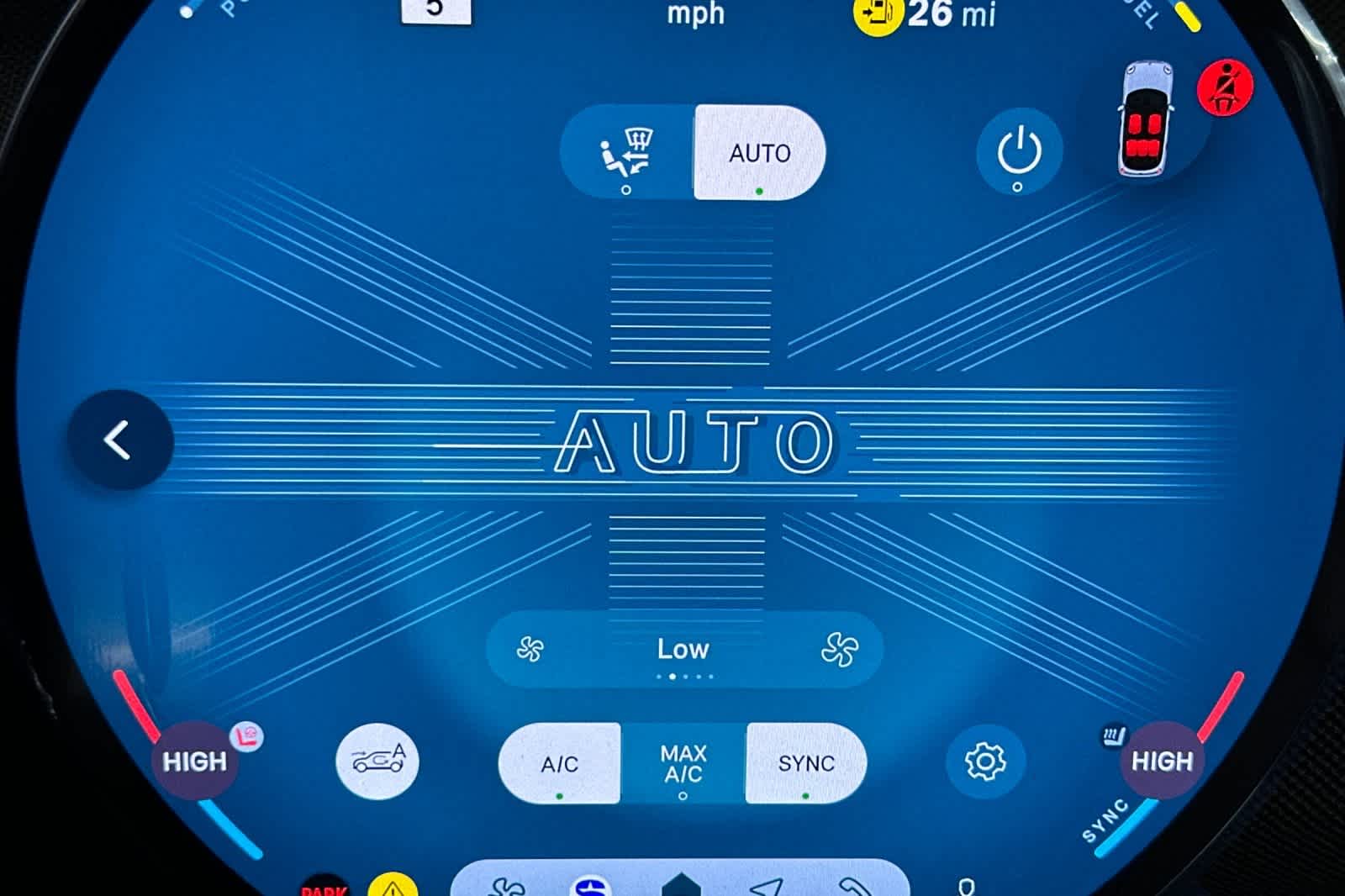 Thumbnail: 2026 MINI Cooper Hardtop - 21