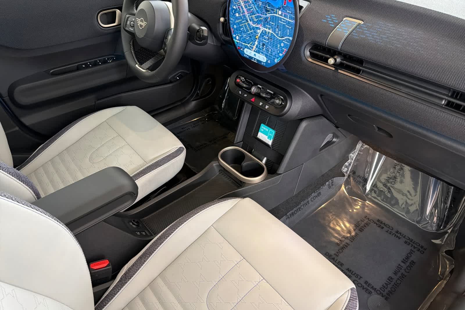 Thumbnail: 2026 MINI Cooper Hardtop - 16