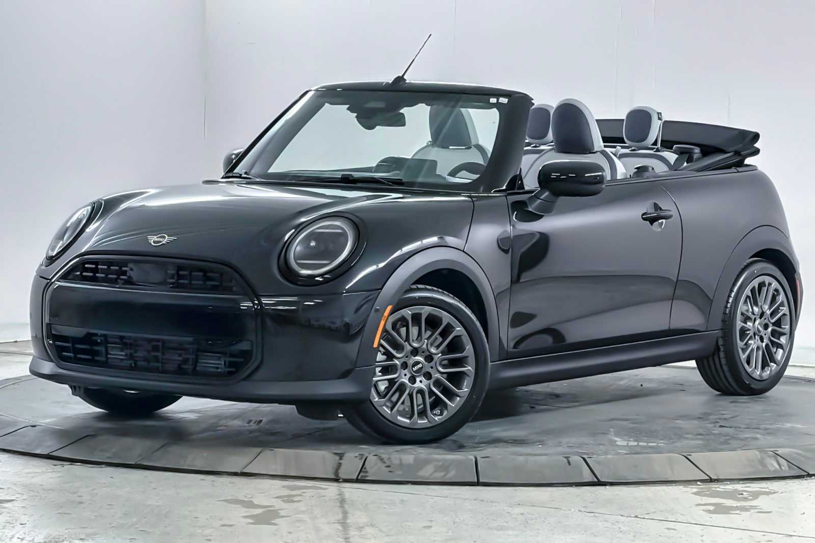 Thumbnail: 2026 MINI Cooper Convertible - 1