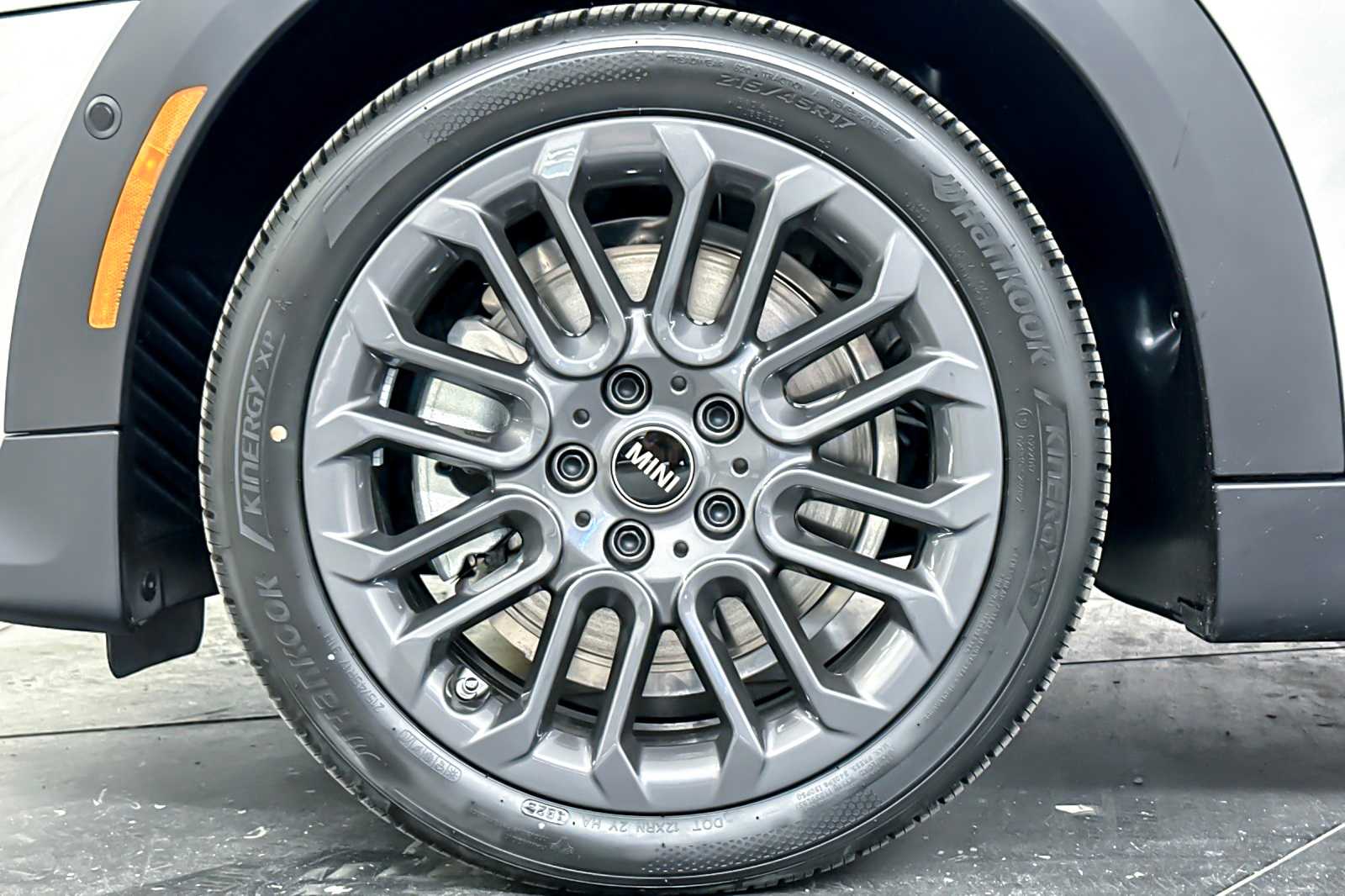 Thumbnail: 2026 MINI Cooper Hardtop - 25