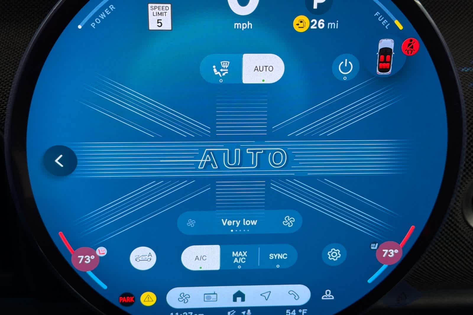 Thumbnail: 2026 MINI Cooper Hardtop - 21