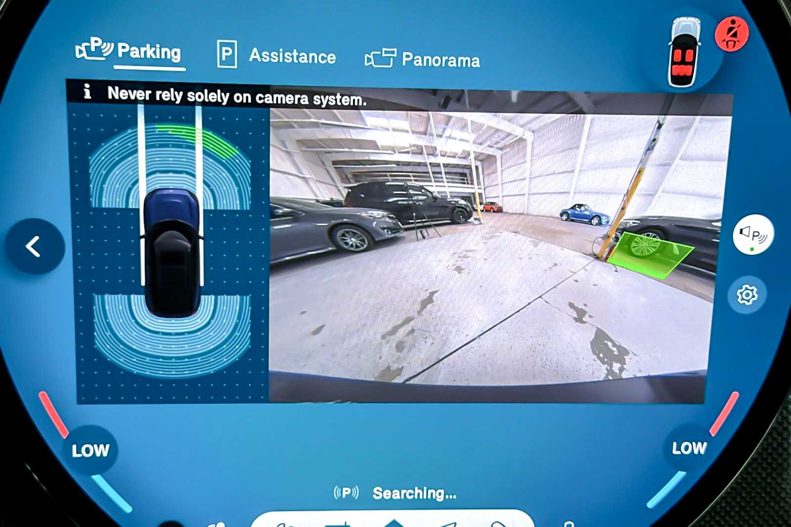 Thumbnail: 2026 MINI Cooper Countryman - 20