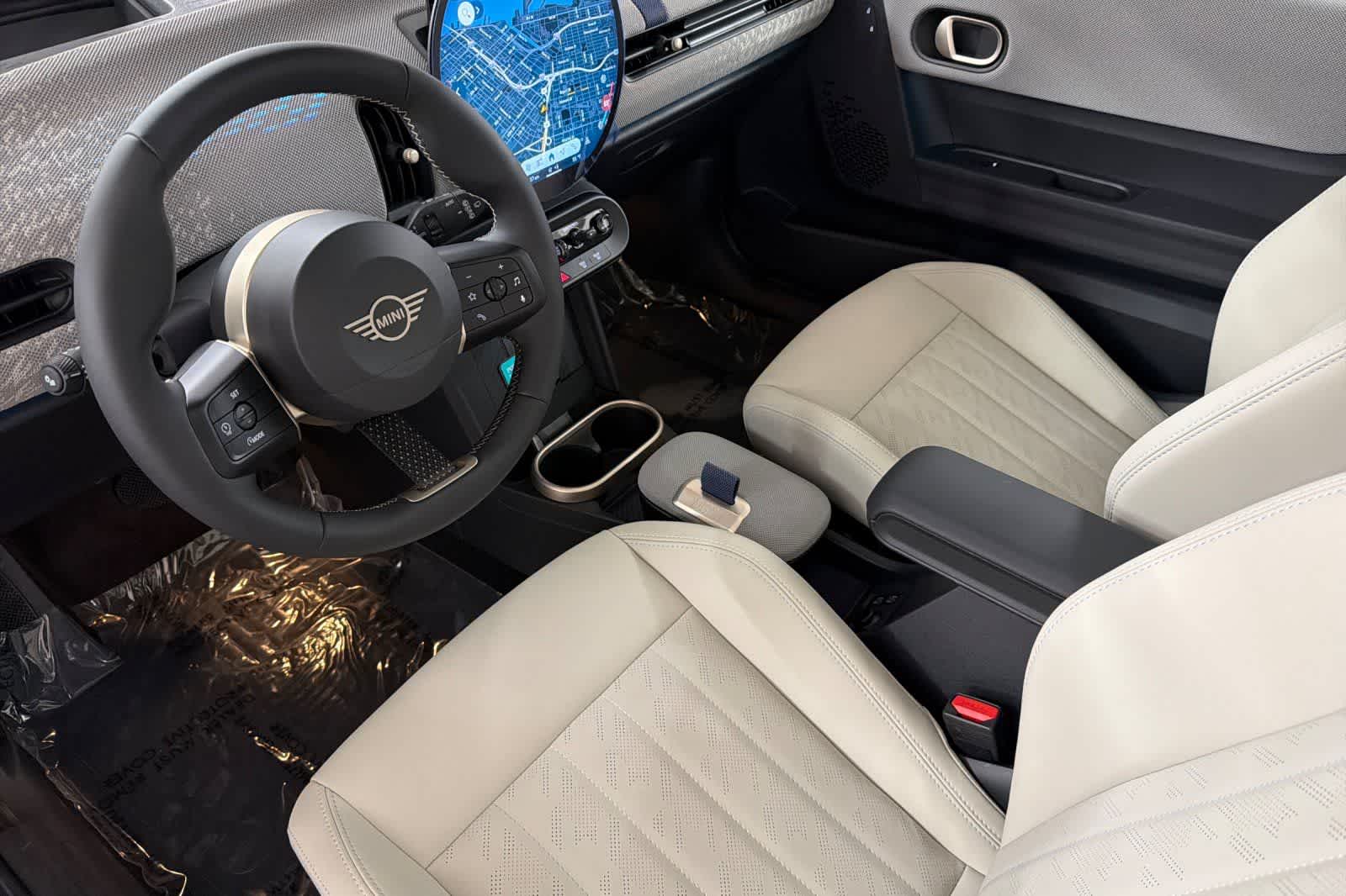 Thumbnail: 2026 MINI Cooper Hardtop - 11