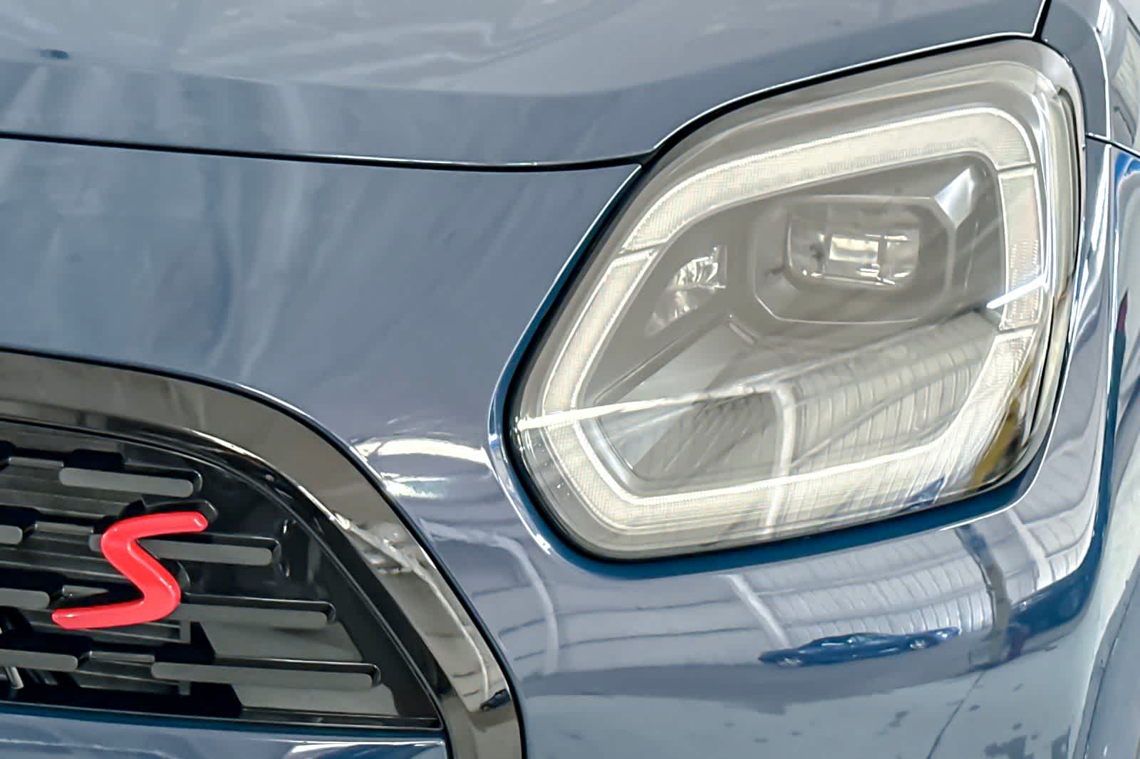 Thumbnail: 2026 MINI Cooper Countryman - 26