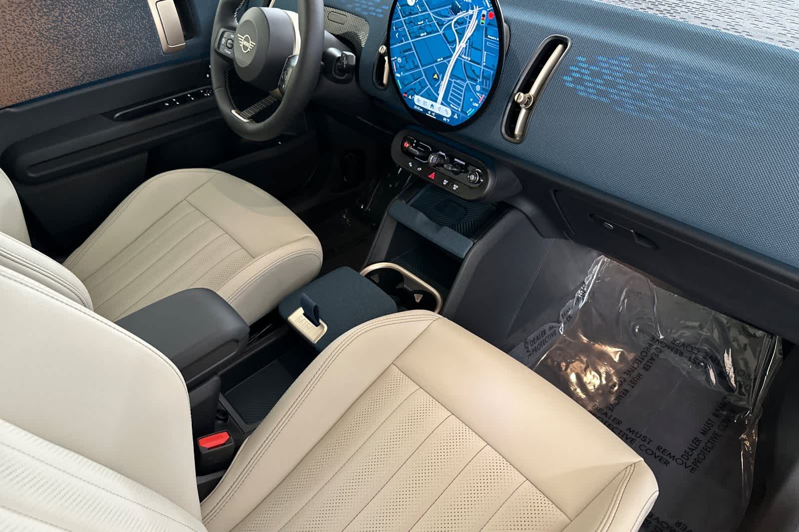 Thumbnail: 2026 MINI Cooper Countryman - 16