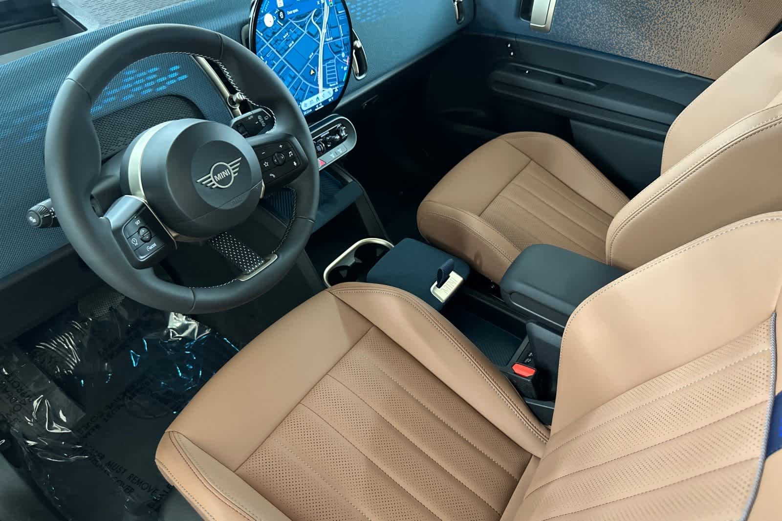 Thumbnail: 2026 MINI Cooper Countryman - 11