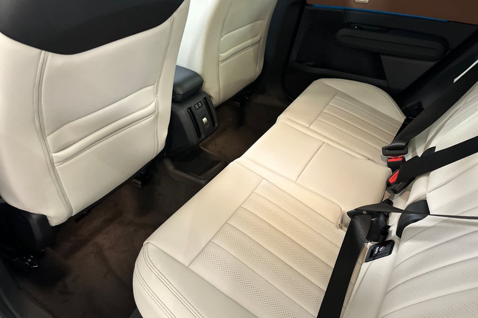 Thumbnail: 2026 MINI Cooper Countryman - 4