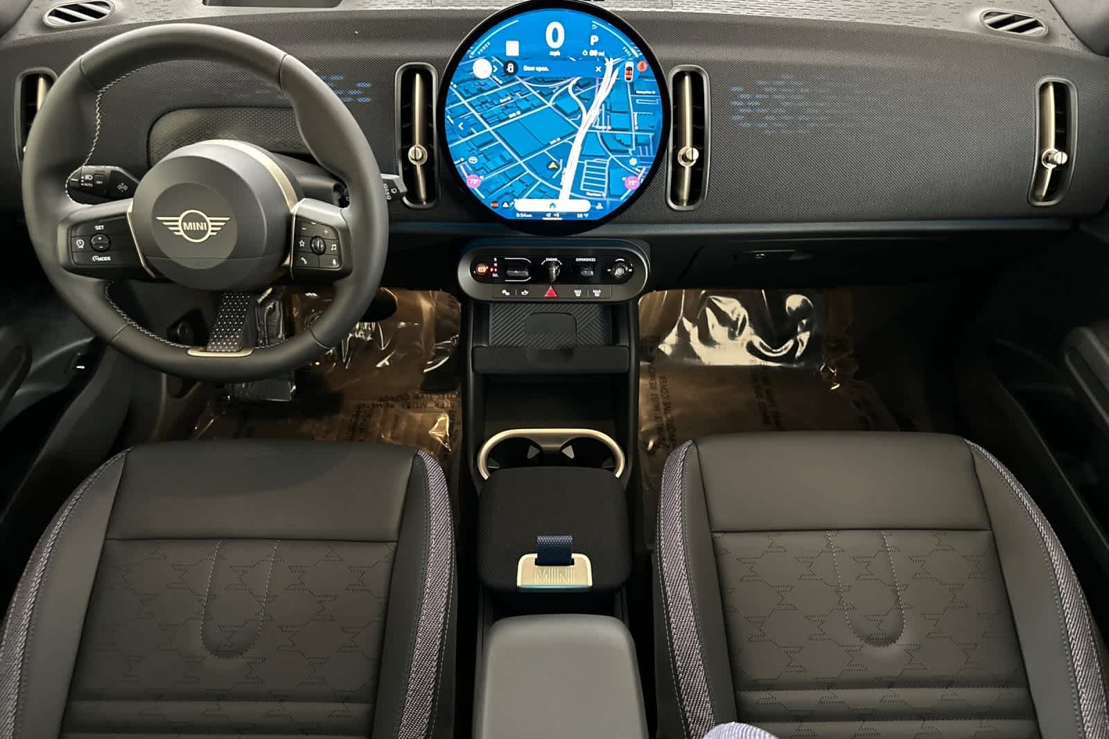 Thumbnail: 2026 MINI Cooper Countryman - 3