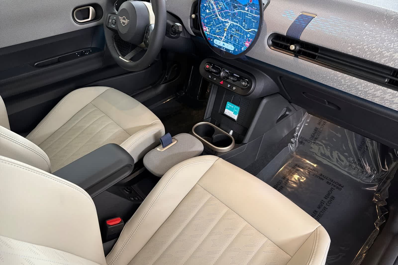 Thumbnail: 2026 MINI Cooper Hardtop - 16