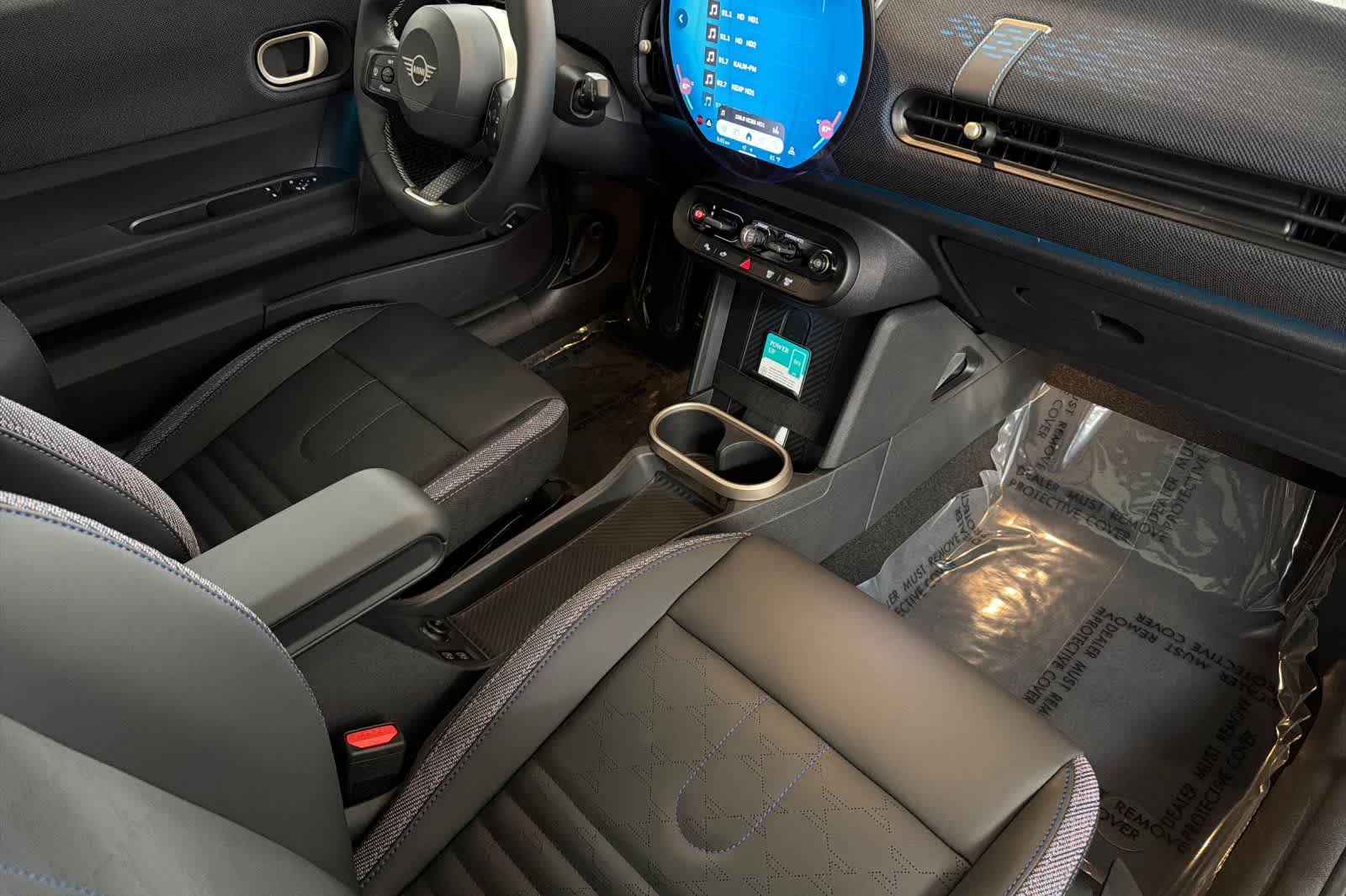 Thumbnail: 2026 MINI Cooper Hardtop - 16