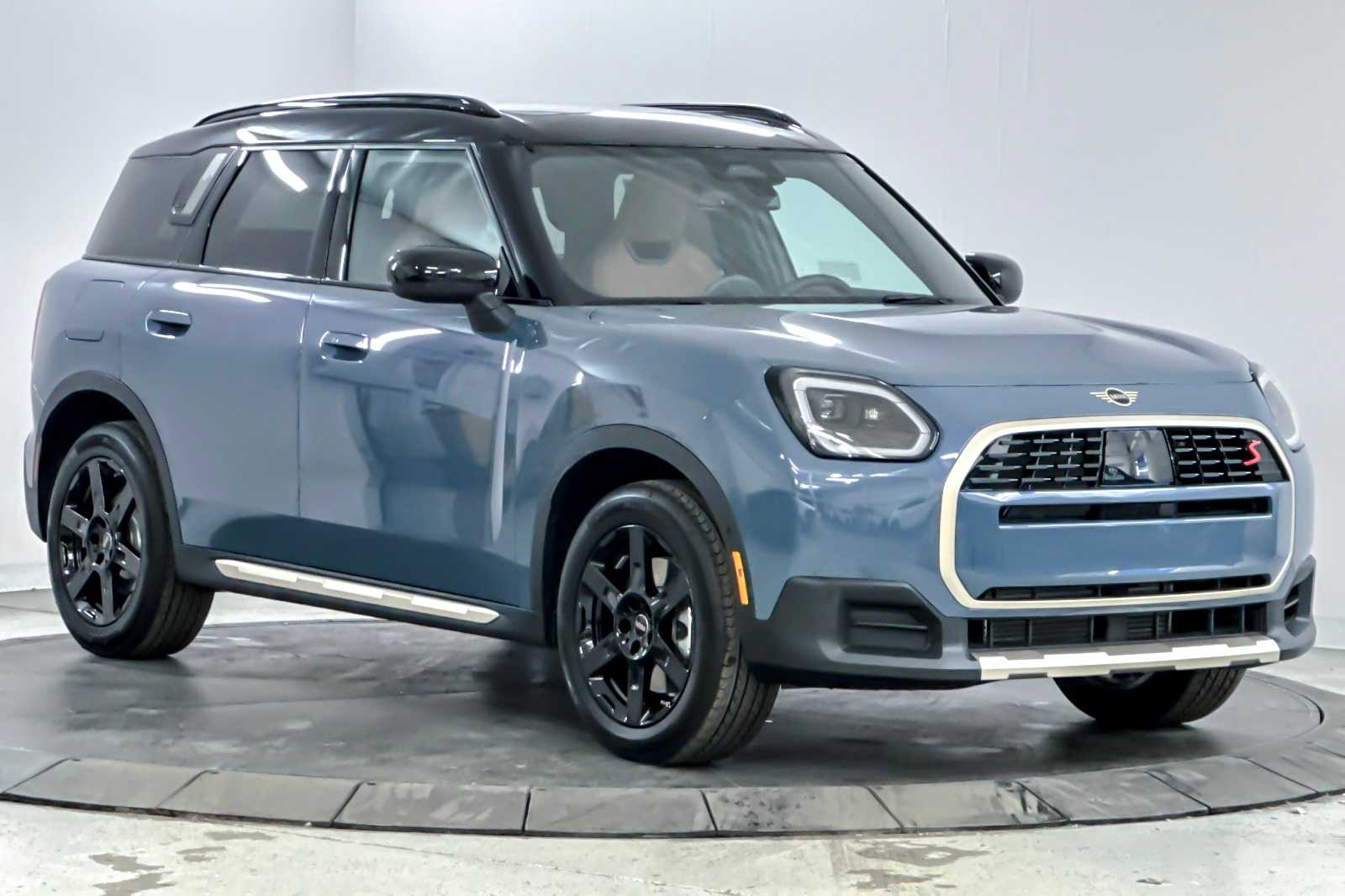 Thumbnail: 2026 MINI Cooper Countryman - 9