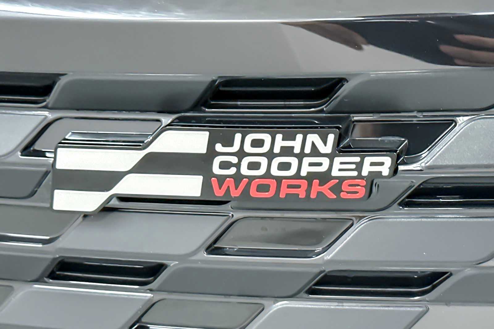 Thumbnail: 2026 MINI Cooper Hardtop - 26