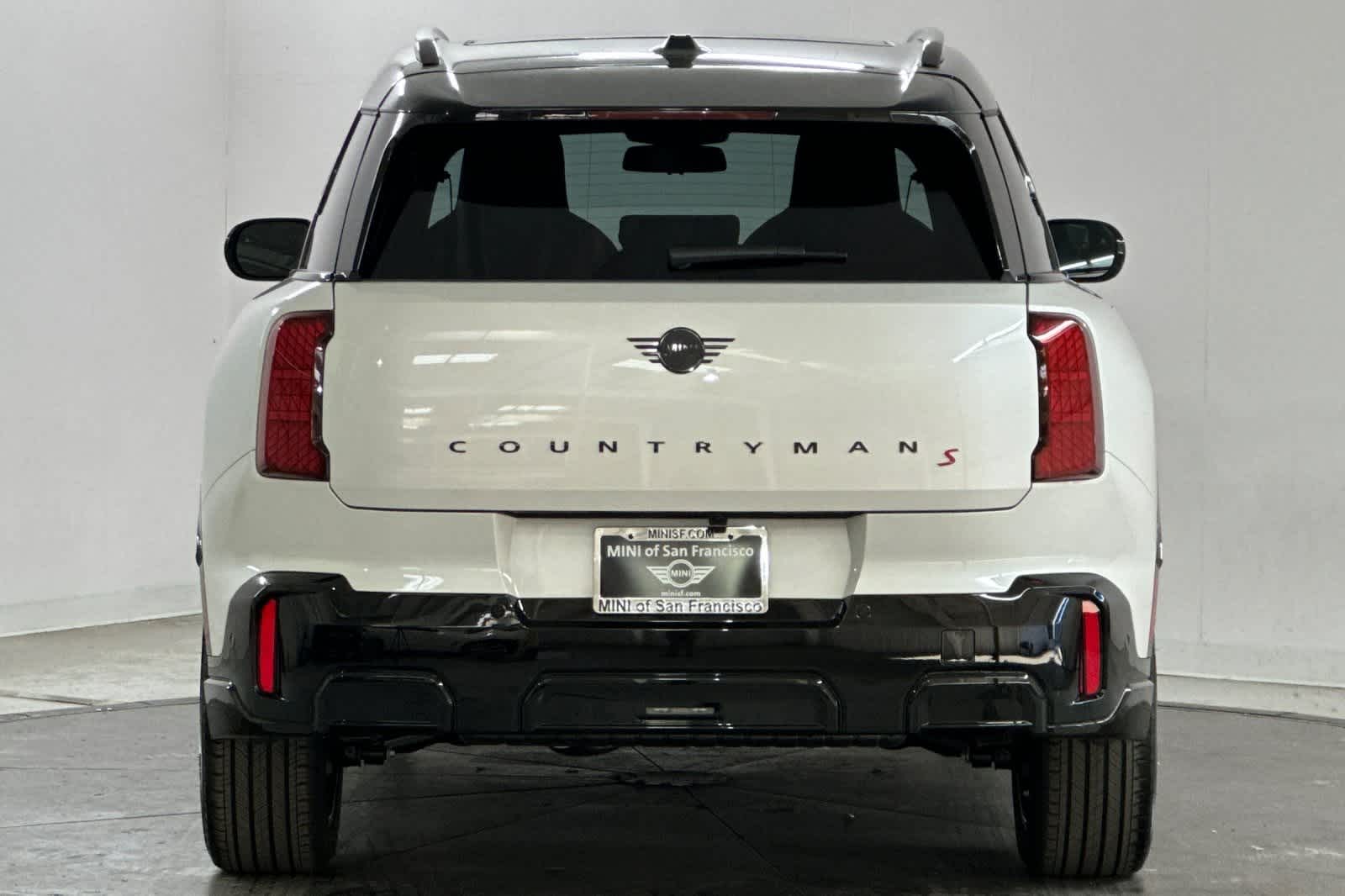 Thumbnail: 2026 MINI Cooper Countryman - 7