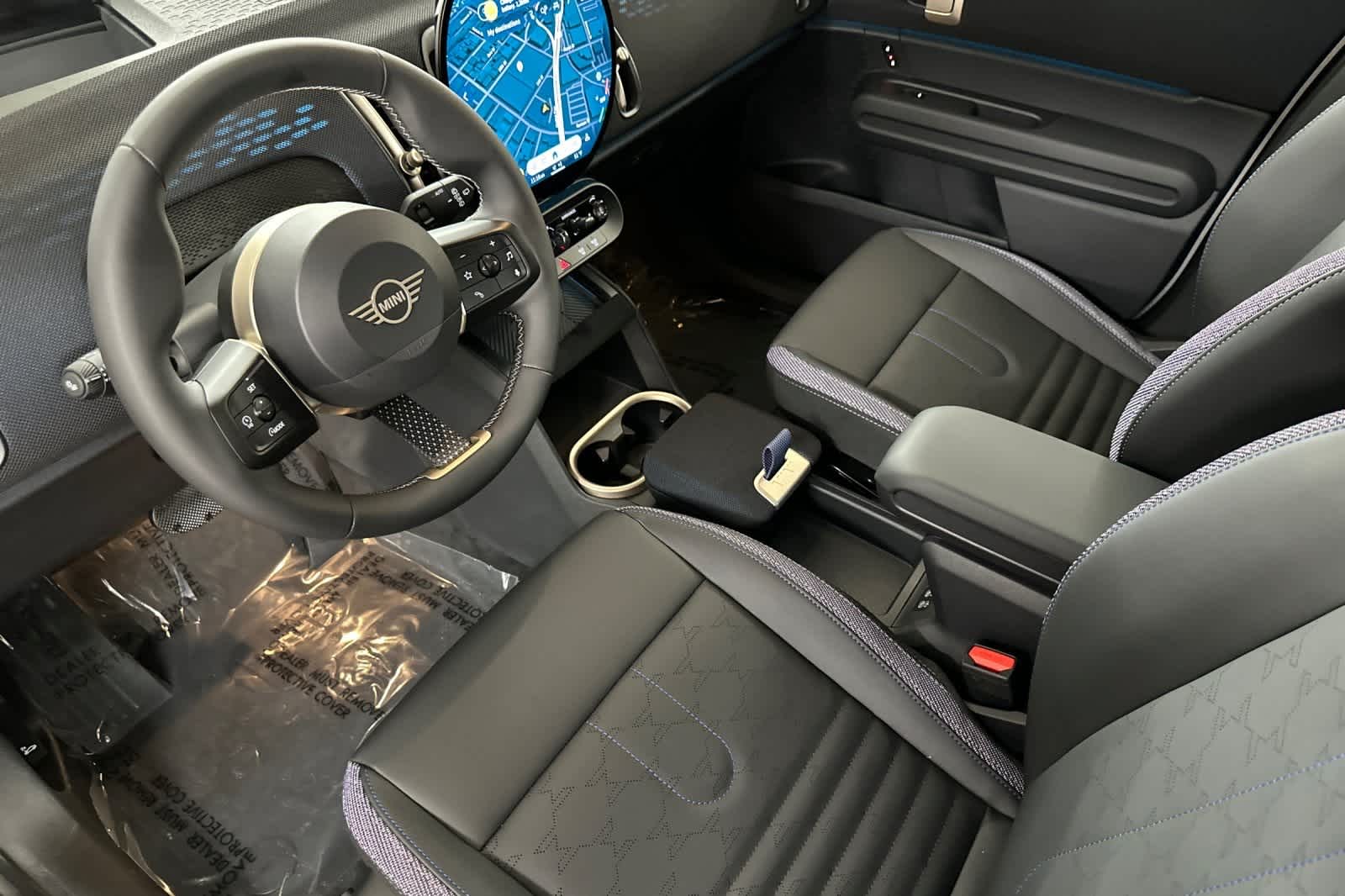 Thumbnail: 2025 MINI Cooper Countryman - 11