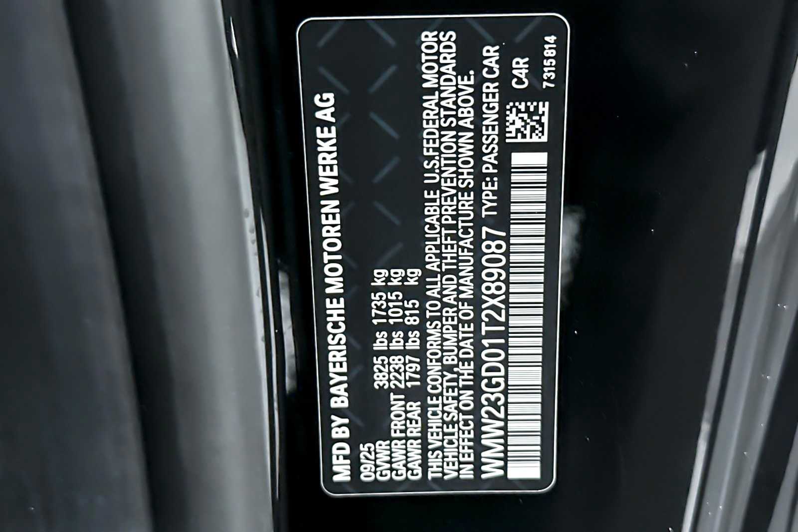 Thumbnail: 2026 MINI Cooper Hardtop - 27