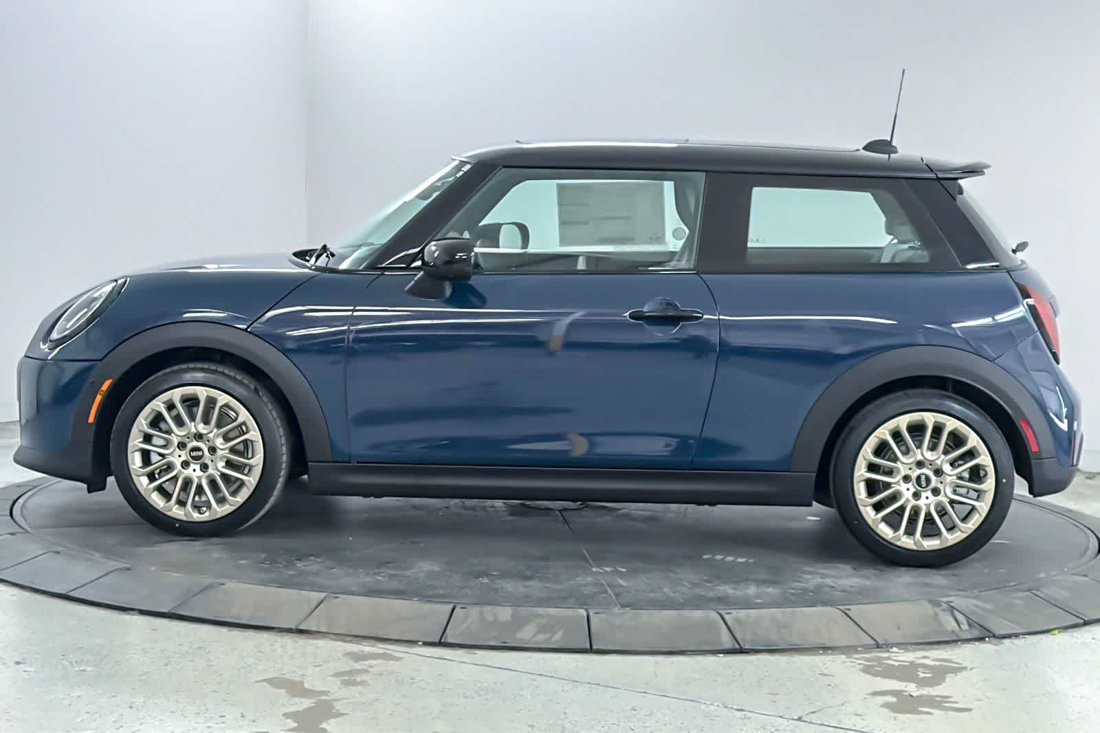 Thumbnail: 2026 MINI Cooper Hardtop - 5