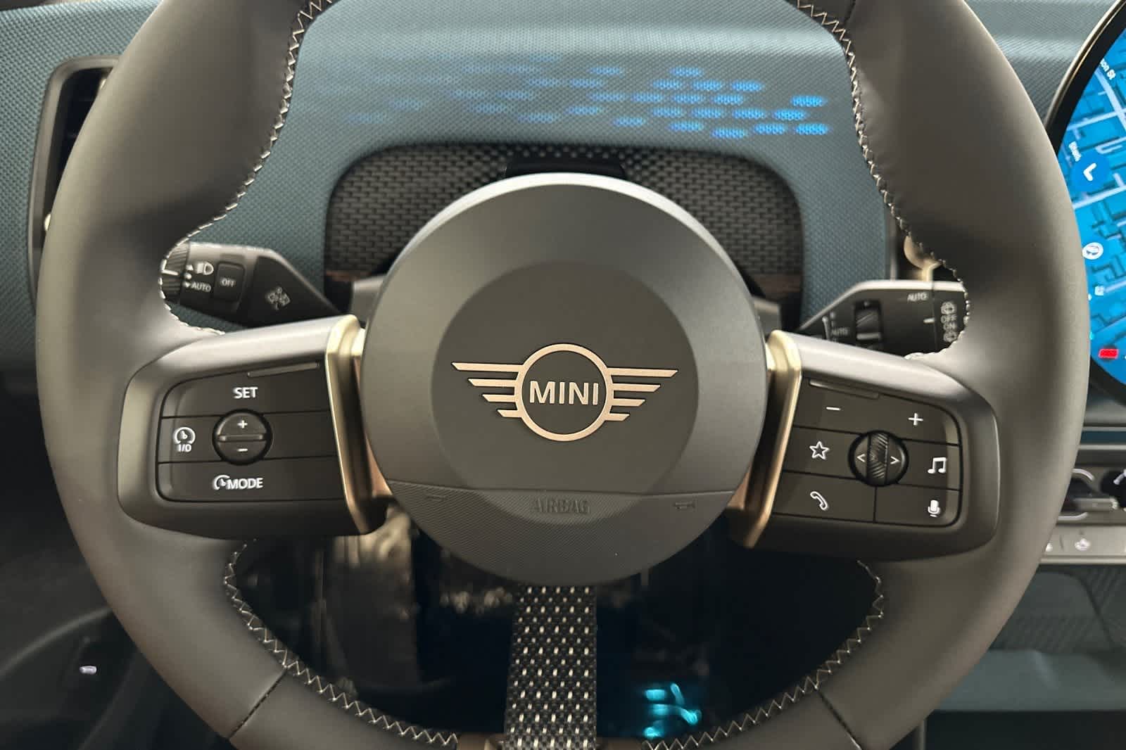 Thumbnail: 2026 MINI Cooper Countryman - 24