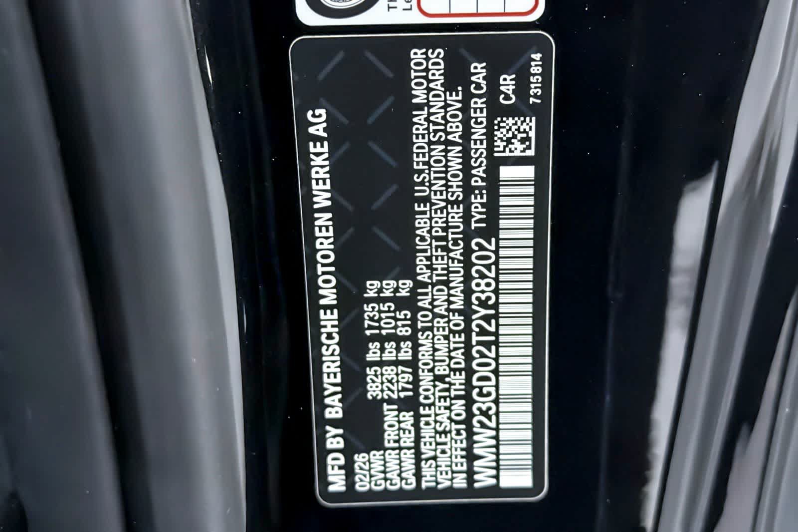 Thumbnail: 2026 MINI Cooper Hardtop - 26